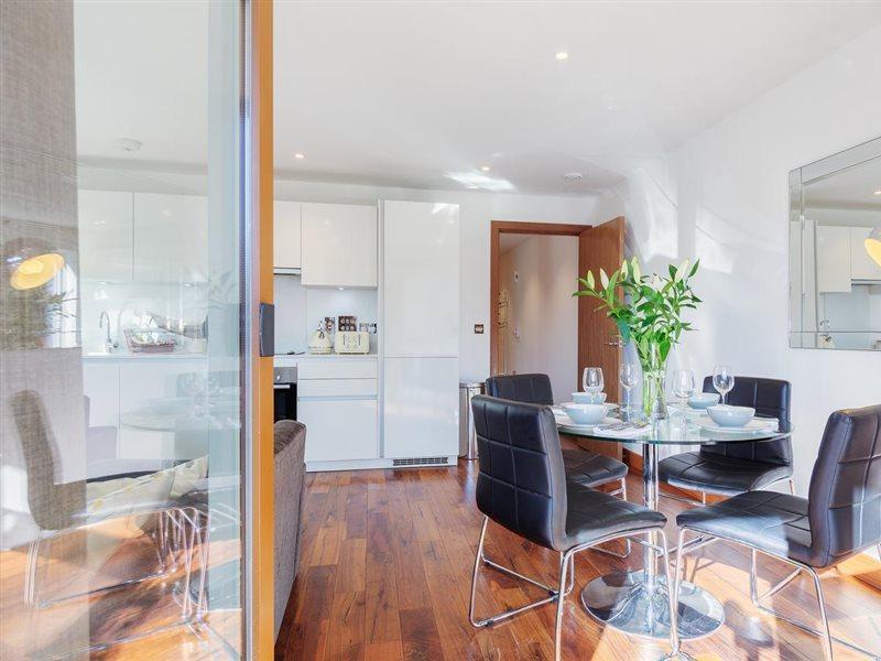 Modern Apartments Close To Colombia Road Market London Exterior photo